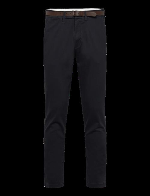 Jack & Jones | Jpstmarco Adam Belted Chino | 28 x 30