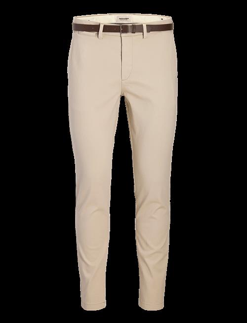 Jack & Jones | Jpstmarco Adam Belted Chino | 29 x 34