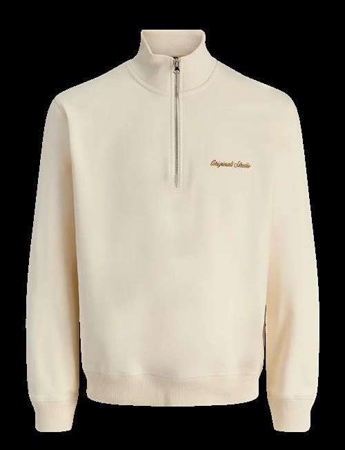 Jack & Jones | Jornorrebro Emb Sweat High Neck Noos | M