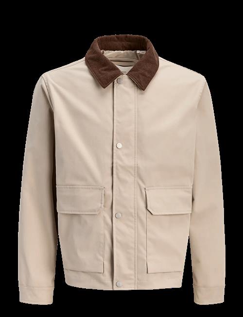 Jack & Jones | Jorcatskills Barn Jacket Sn | L