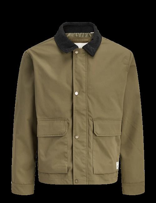 Jack & Jones | Jorcatskills Barn Jacket Sn | M