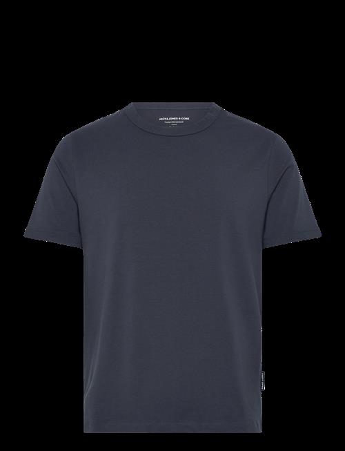 Jack & Jones | Jcomineral Tonal Binded Tee Ss Crew Neck | S