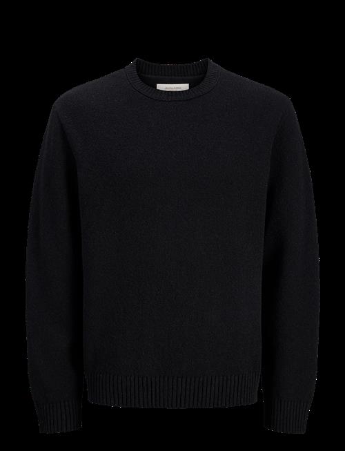 Jack & Jones | Jornorrebro Catskills Knit Crew Neck Sn | XS