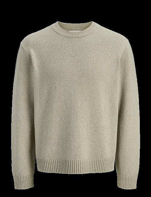 Jack & Jones | Jornorrebro Catskills Knit Crew Neck Sn | XL