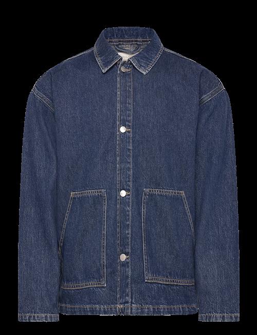 Jack & Jones | Jorcambridge Denim Overshirt Ls | M