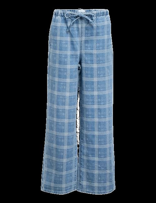 Object | Objchecky Mw Denim Pant 143 | 44