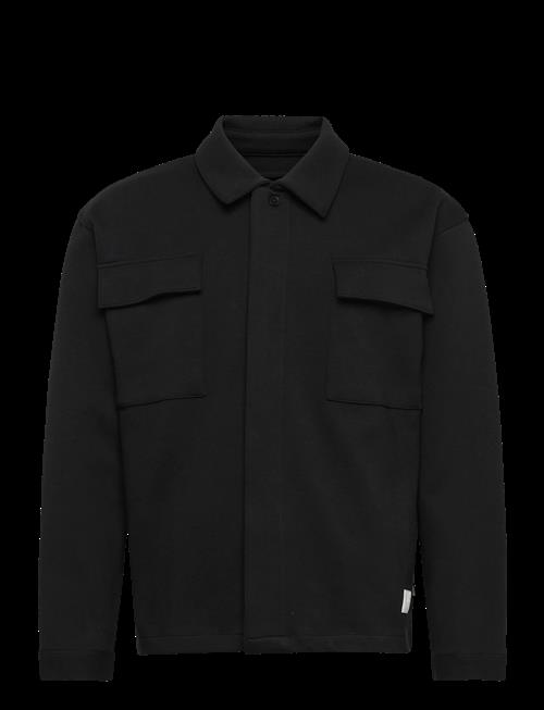 Jack & Jones | Jprblaowen Overshirt Sweat | M