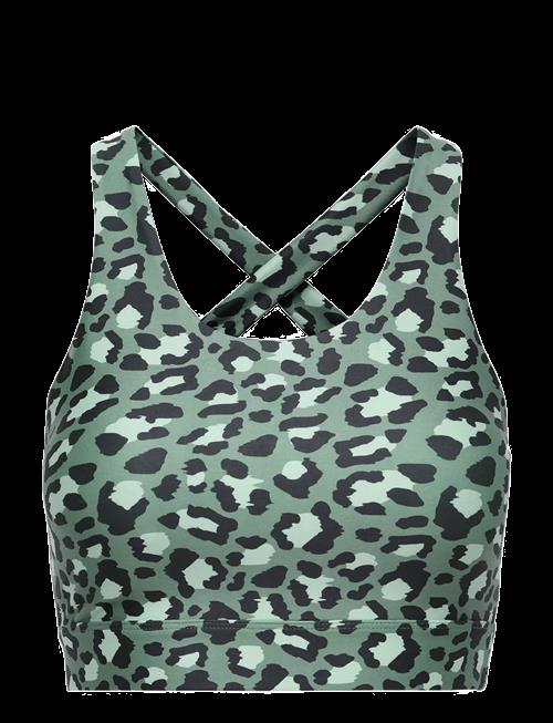 Only Play | Onpmille-2 Aop Sports Bra | XL