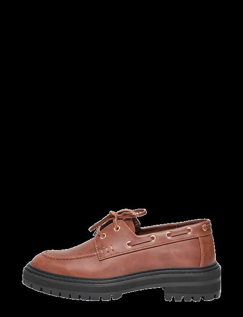 ONLY | Onlbeth-6 Pu Boat Shoe | 36