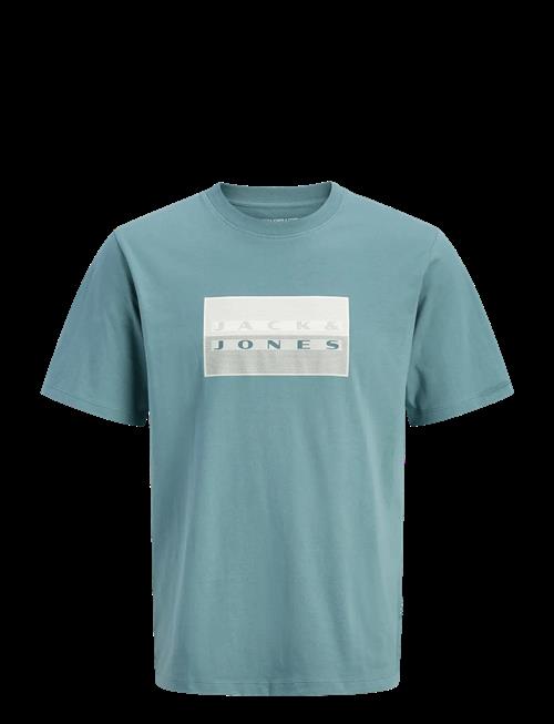 Jack & Jones | Jcofusion Dots Print Tee Ss Cn Sn Jnr | 176