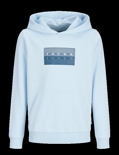 Jack & Jones | Jcofusion Graphic Sweat Hood Sn Jnr | 152