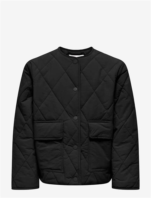 Kids Only | Kogrosalina Quilted Jacket Vd Otw Noos | 152