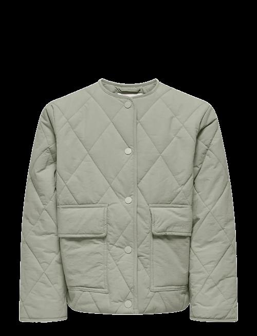 Kids Only | Kogrosalina Quilted Jacket Vd Otw Noos | 140