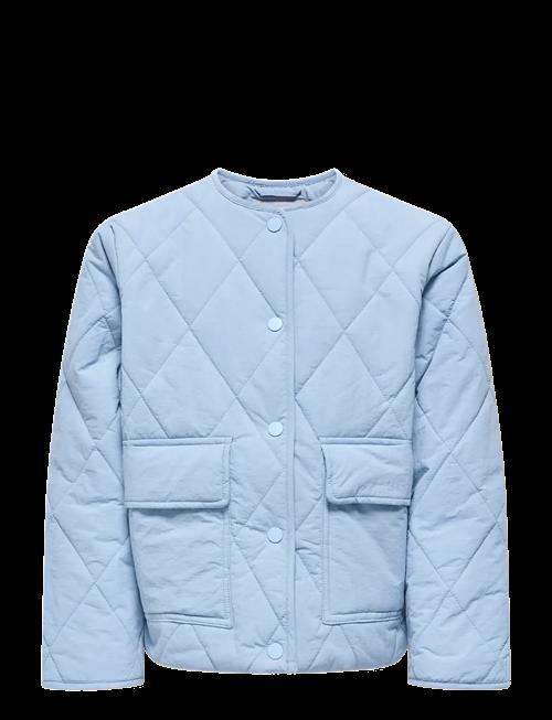 Kids Only | Kogrosalina Quilted Jacket Vd Otw Noos | 158