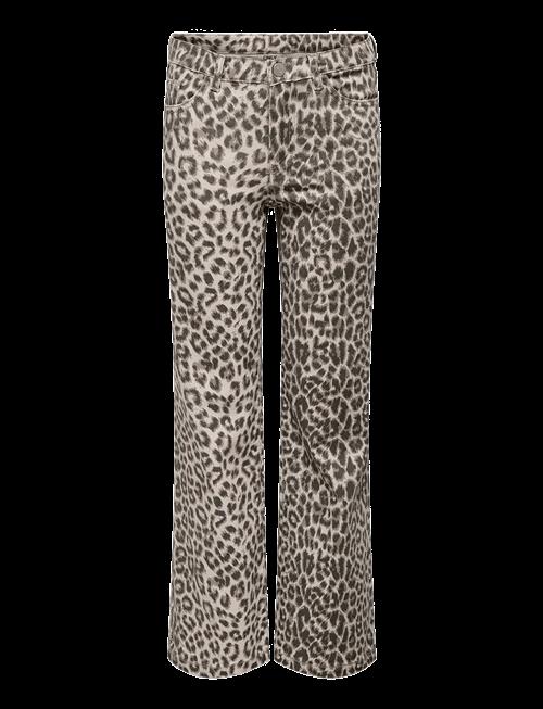 Kids Only | Koganlie-Madison Hw Wide Animal Vd Pnt | 158