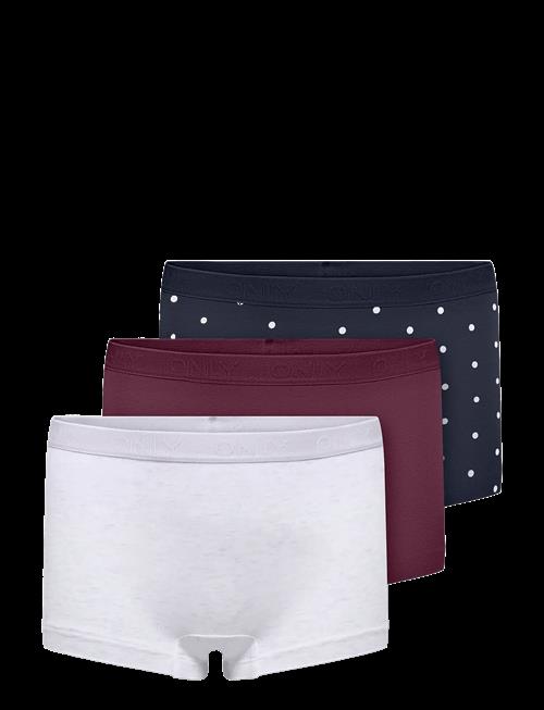 Kids Only | Koglola 3-Pack Logo Hipster Acc | 146-152