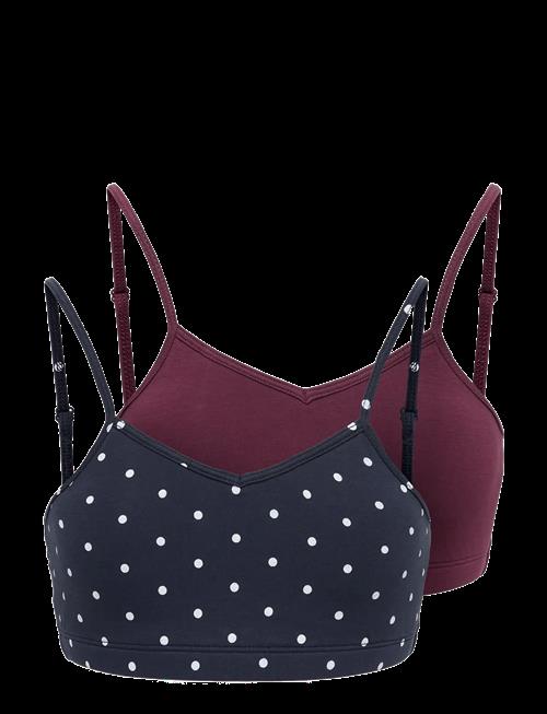 Kids Only | Koglola 2-Pack Padded Top Acc | 146-152