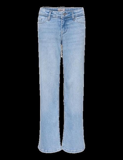 Kids Only | Kogjudy-O Lw Wide Leg Dnm Tai433 | 122