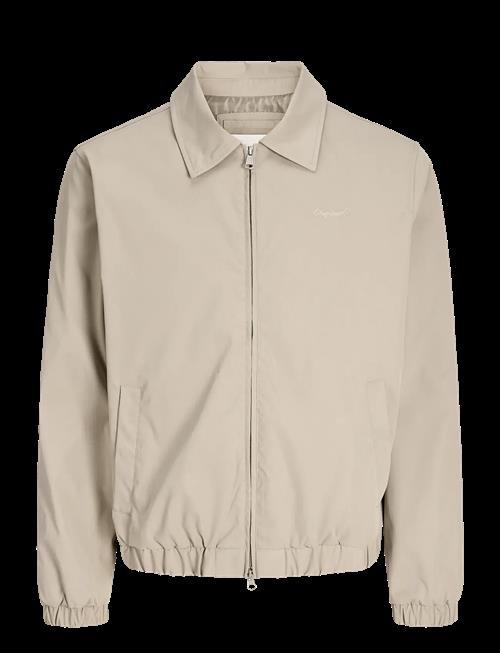 Jack & Jones | Jorcatskills Harrington Jacket Sn | M