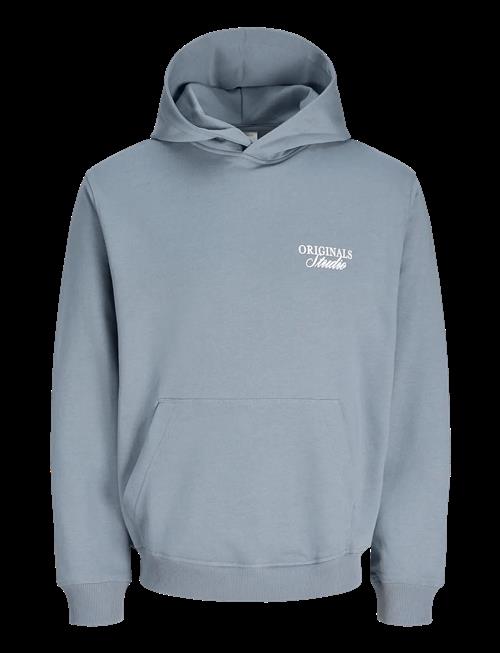 Jack & Jones | Jornorrebro Typo Back Sweat Hood Sn | S