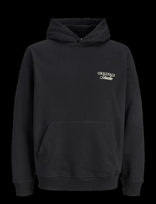 Jack & Jones | Jornorrebro Typo Back Sweat Hood Sn | XL
