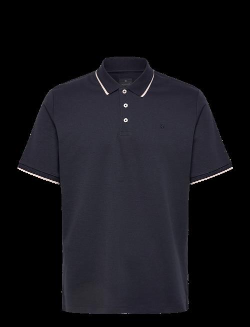 Jack & Jones | Jprblaethan Detail Ss Polo Sn | S