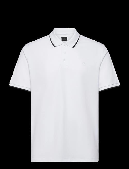 Jack & Jones | Jprblaethan Detail Ss Polo Sn | M