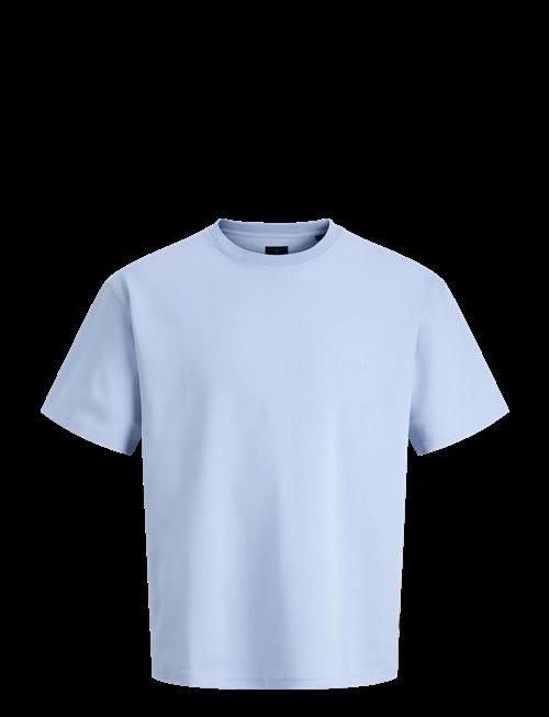 Jack & Jones | Jprblaethan Ss Logo Tee Sn | L