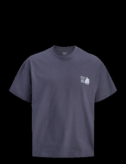 Jack & Jones | Jormaine Back Tee Ss Crew Neck Sn | M
