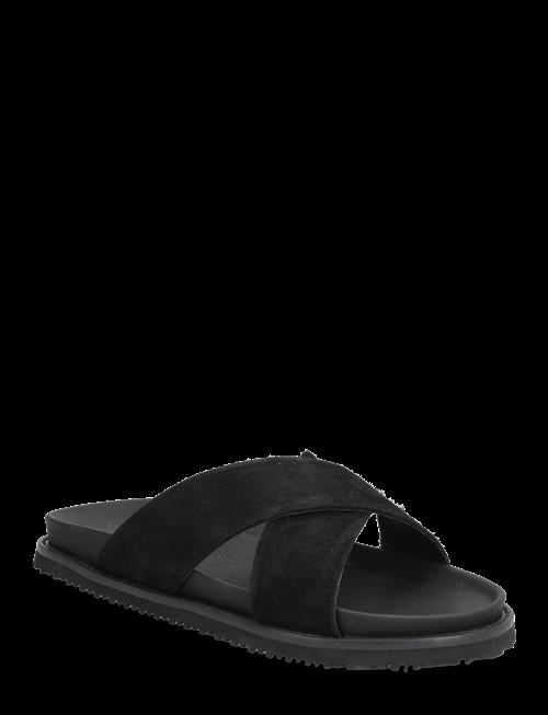 Jack & Jones | Jfwnice Suede Sandal | 45