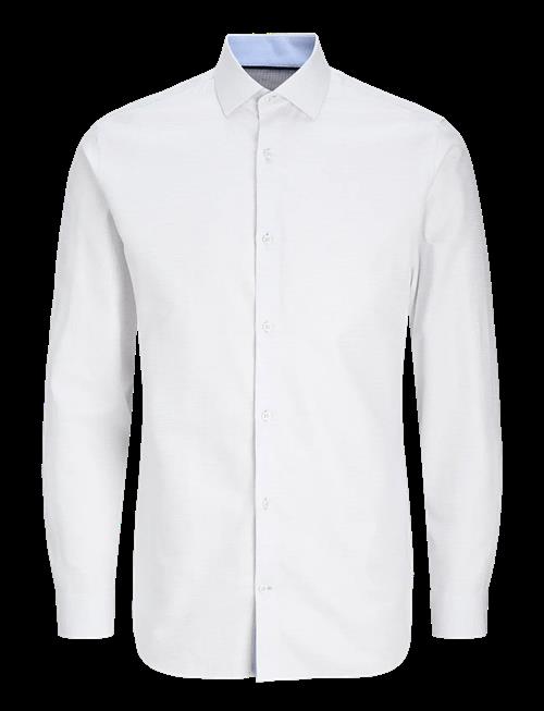 Jack & Jones | Jprblaparker Detail L/S Shirt Noos | S