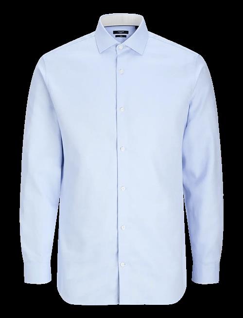 Jack & Jones | Jprblaparker Detail L/S Shirt Noos | M