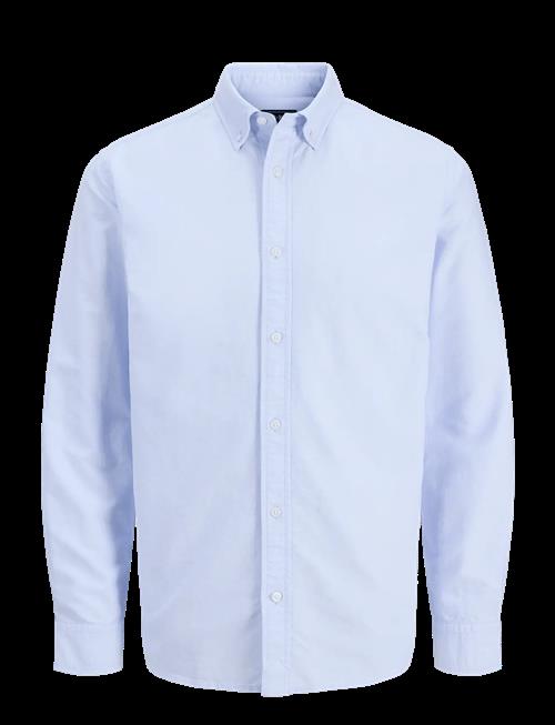 Jack & Jones | Jauharvey Oxford L/S Shirt Noos | XS