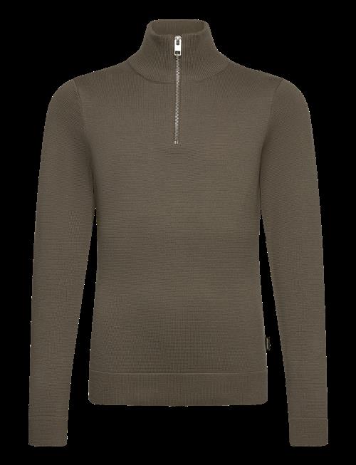 Jack & Jones | Jprblamilano Spring Knit Half Zip Jnr | 164