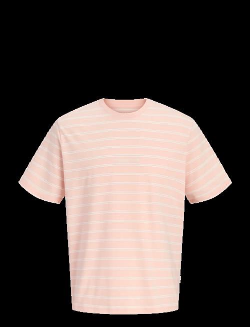 Jack & Jones | Jornorrebro Stripe Tee Ss Cn Jnr | 176