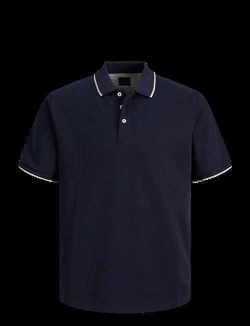 Jack & Jones | Jprblaethan Detail Ss Polo Jnr | 152