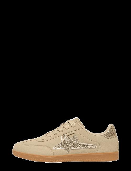 ONLY | Onlsandra Side Glitter Sneaker | 39