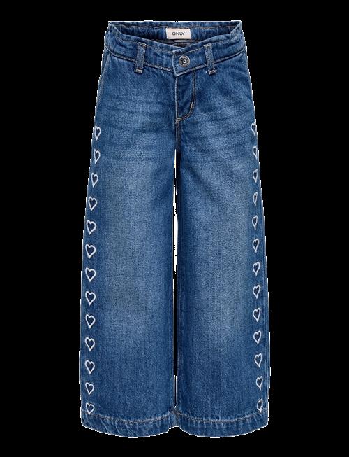 Kids Only | Kmgcomet Heart Wide Dnm Dia3020 Noos | 104
