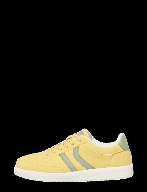 ONLY | Onllydie Pu Sneaker | 40