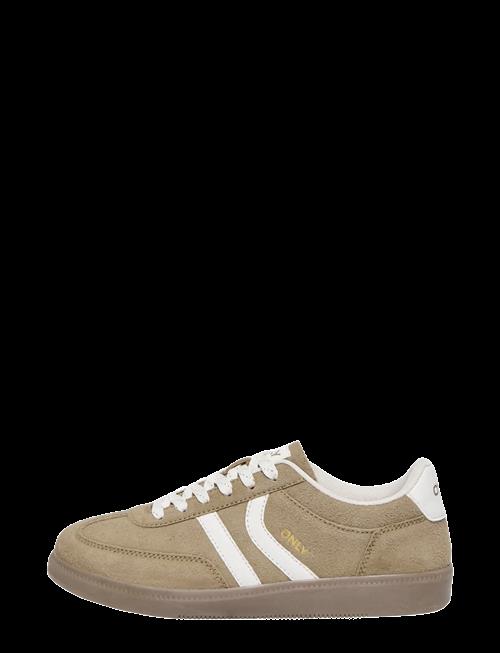 ONLY | Onllydie Pu Sneaker | 38