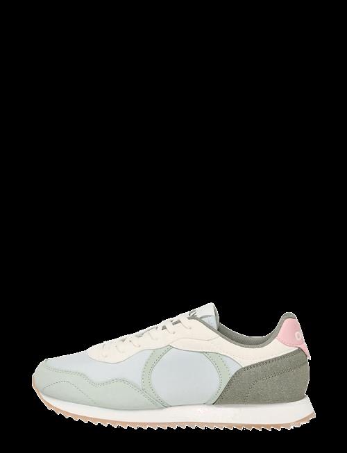ONLY | Onlbrenna Nylon Sneaker | 39