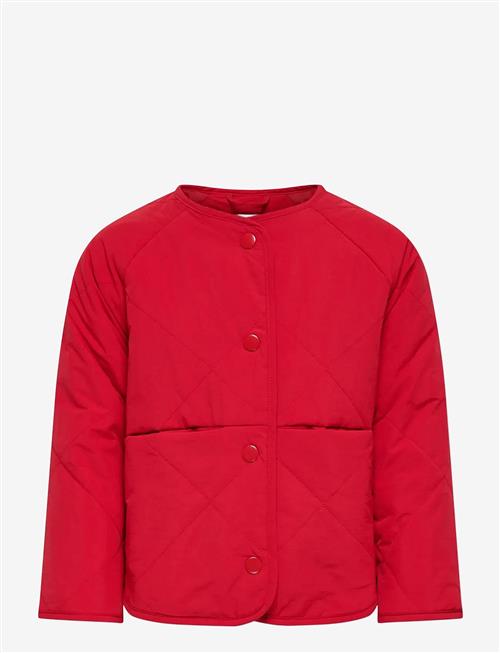 Kids Only | Kmgrosalina Quilted Jacket Otw Noos | 98
