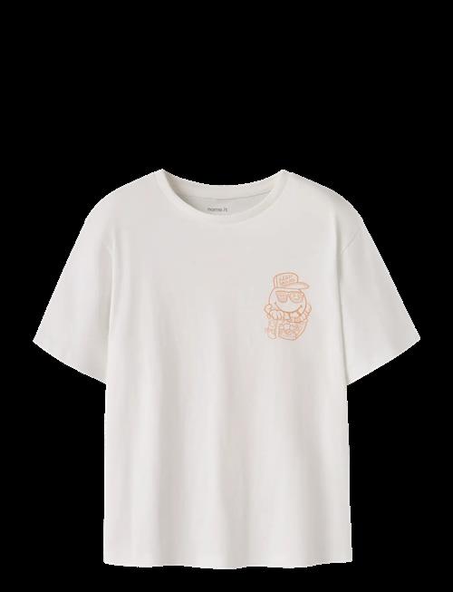 name it | Nkmbanon Ss Nreg Top Box Ps | 122-128