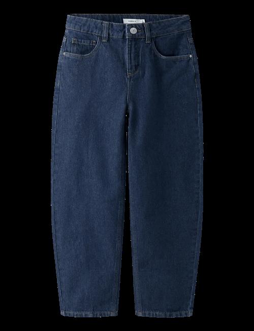 name it | Nkfbella Balloon Jeans 2105-Rm B | 164