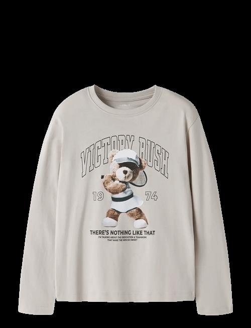name it | Nkfvotea Ls Nreg Top | 116
