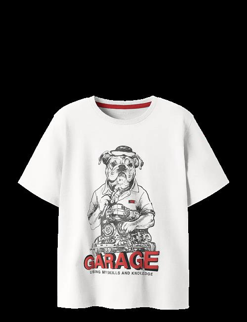 name it | Nkmbent Ss Nreg Top Box | 146-152