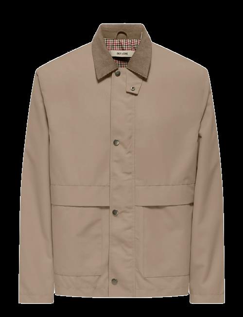 ONLY & SONS | Onskosmo Life Jacket Otw | XXL