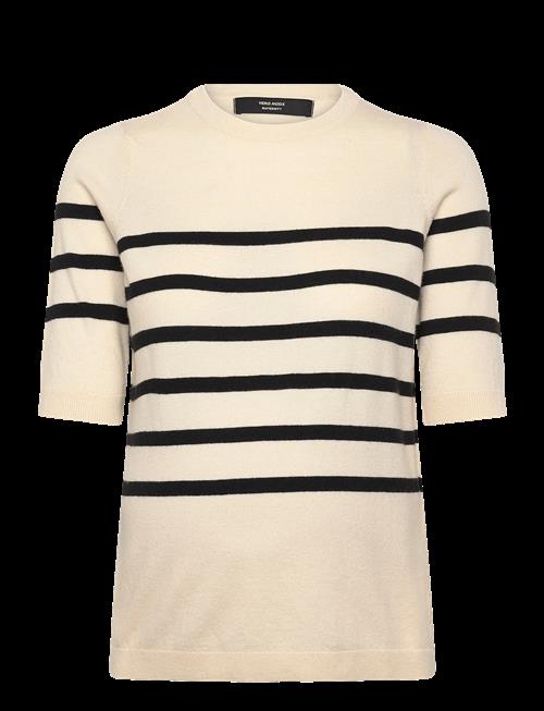 Vero Moda Maternity | Vmmsaba Plain Ss O-Neck Pullover | M