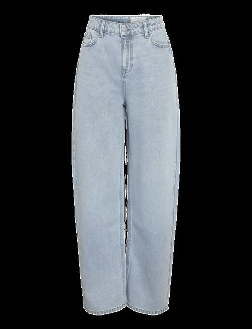 NOISY MAY | Nmalexa Mw Loose Jeans Az468Lb Noos | 29 x 32