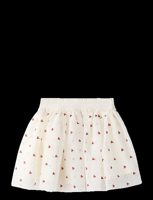 name it | Nmfbeross Tulle Skirt | 116